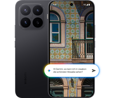 Xiaomi 17T Pro
