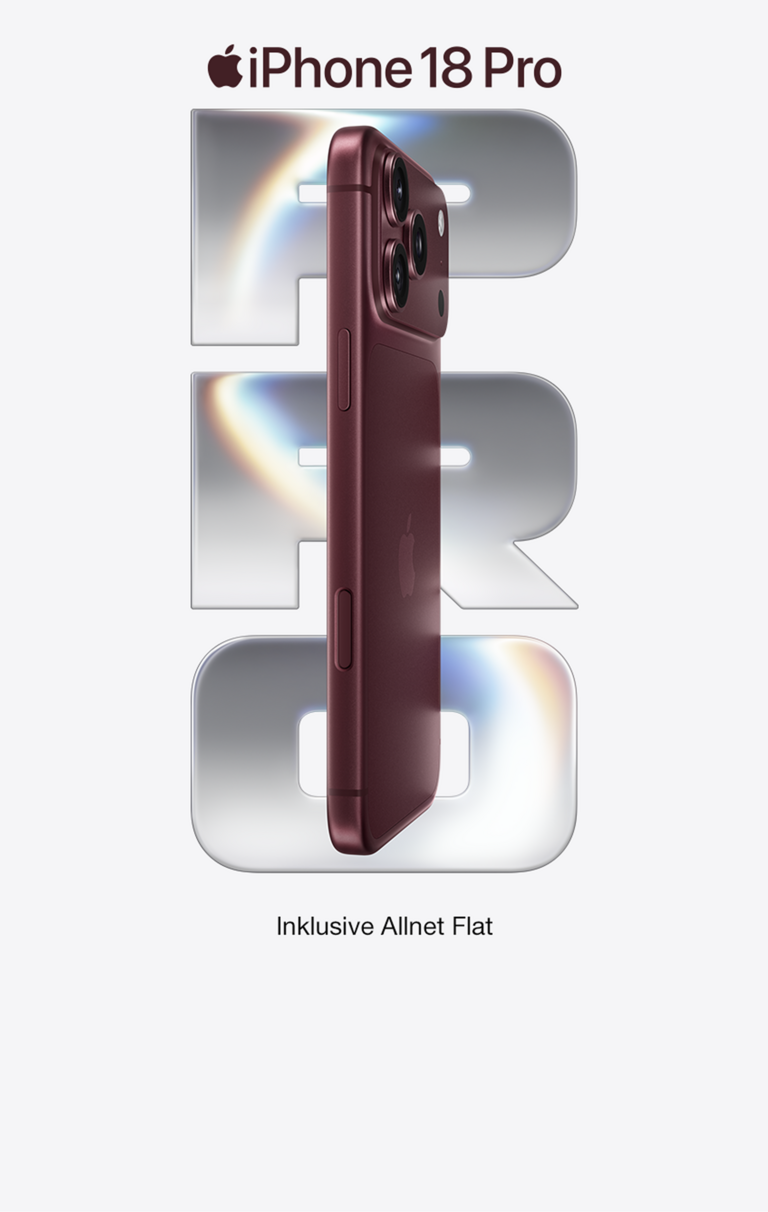 iPhone 18 Pro