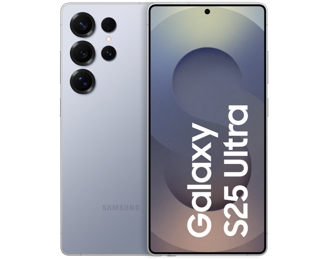 Samsung Galaxy S25 Ultra