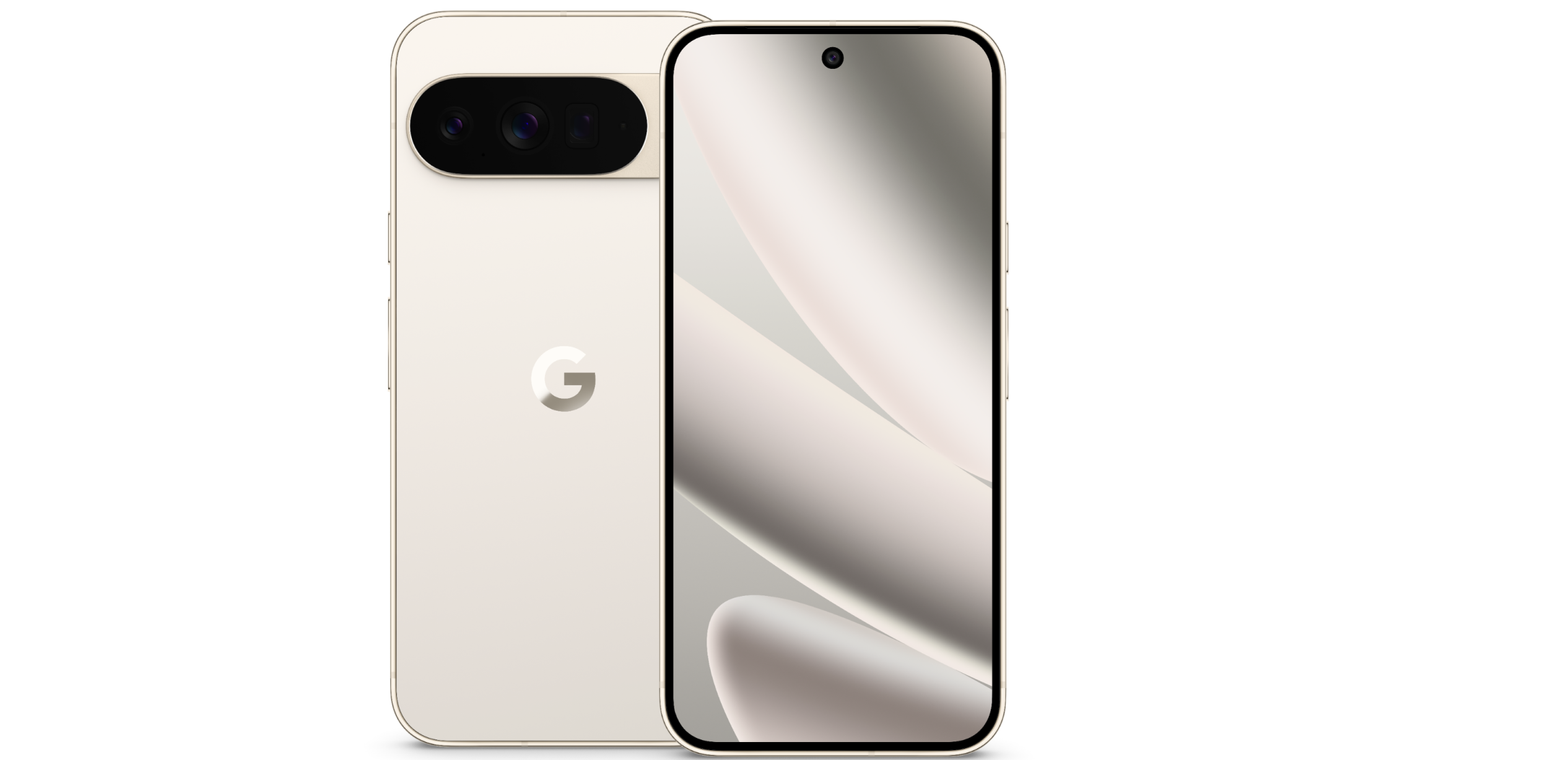 Google Pixel 10 Pro XL