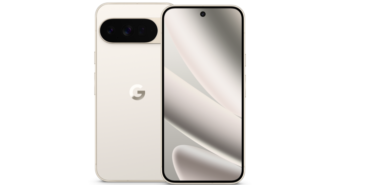 Google Pixel 10 Pro XL