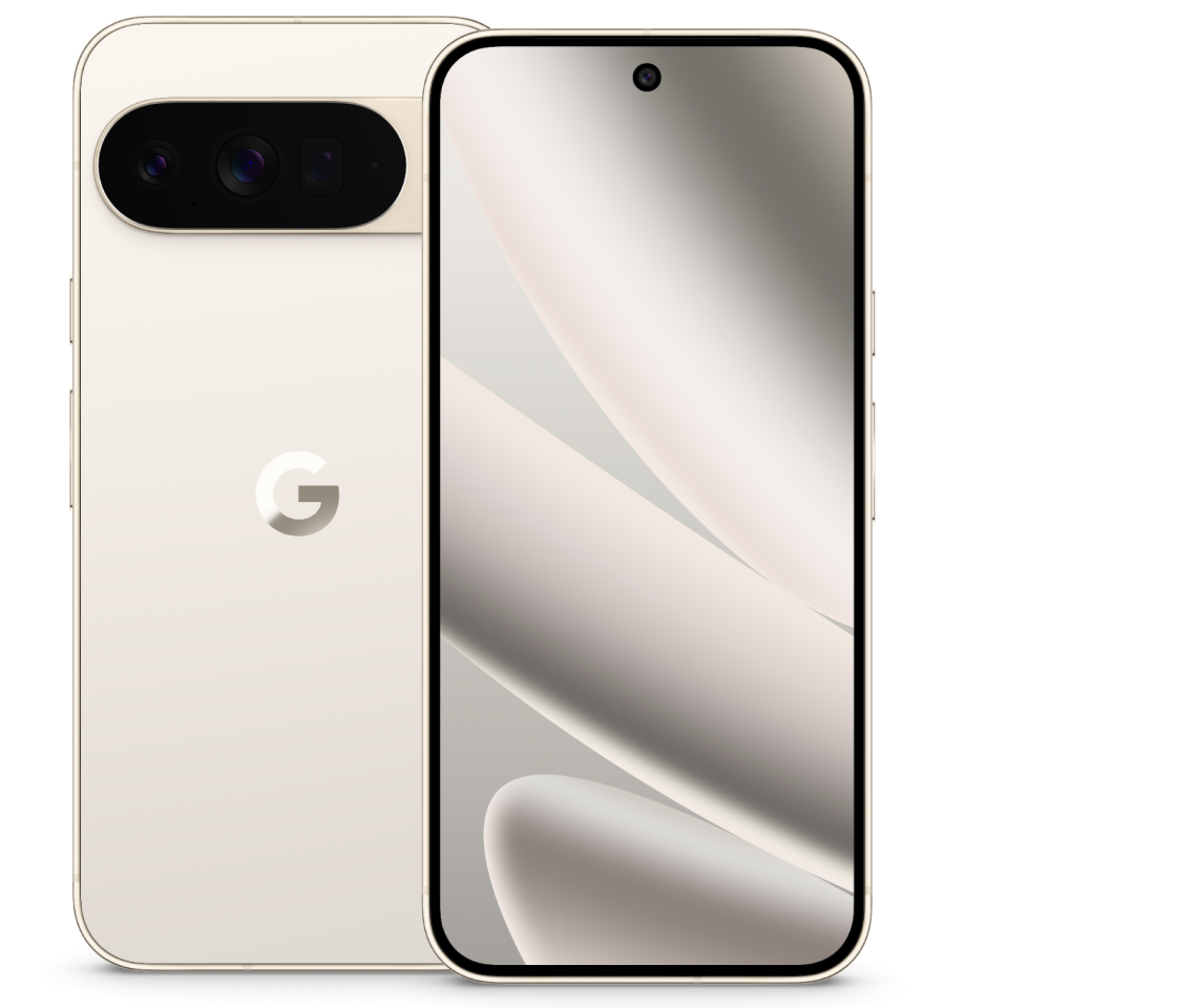 Google Pixel 10 Pro XL