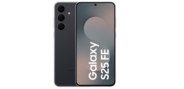 Samsung Galaxy S25 FE