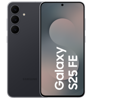 Samsung Galaxy S25 FE
