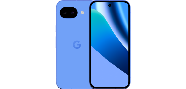 Google Pixel 10a