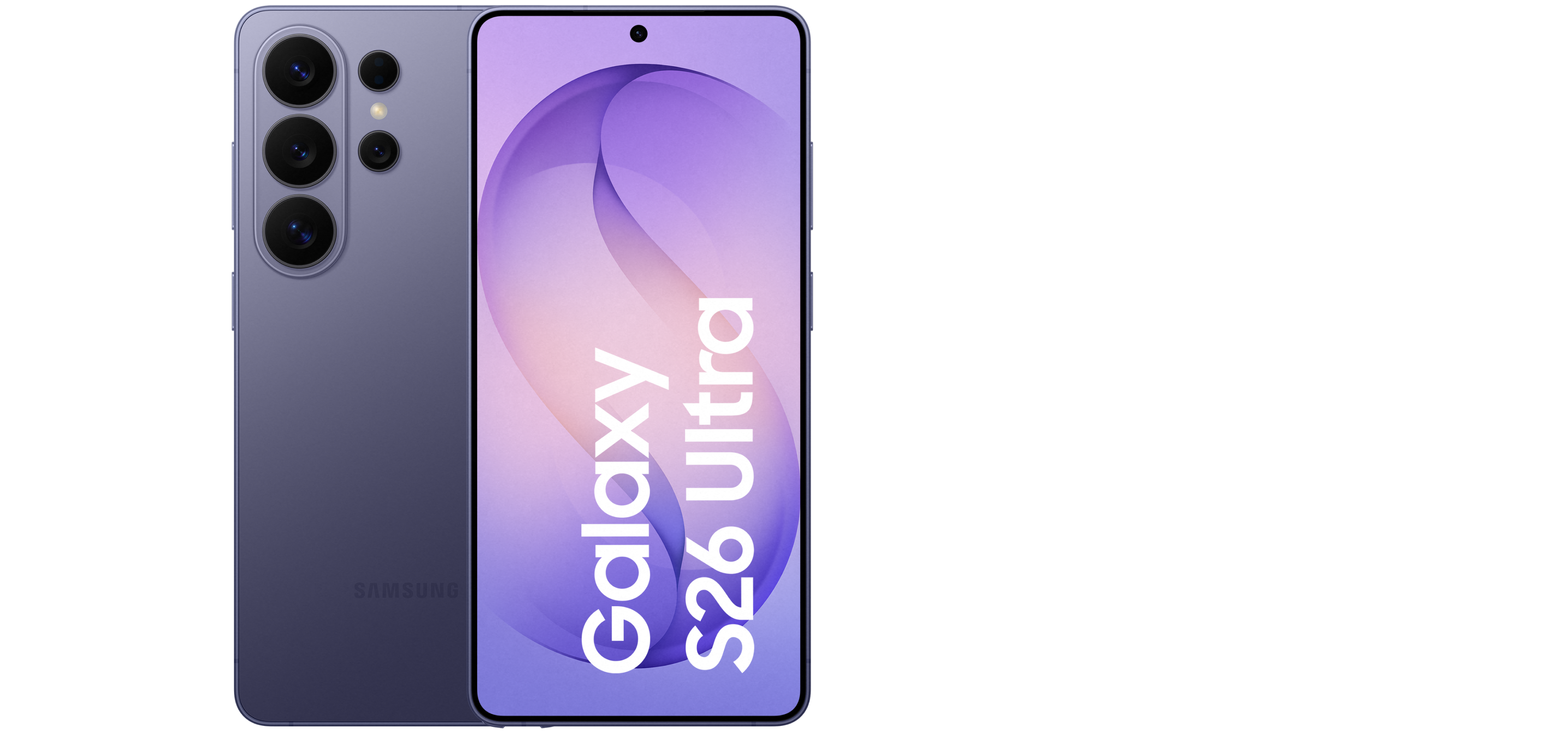 Samsung Galaxy S26 Ultra