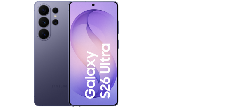 Samsung Galaxy S26 Ultra