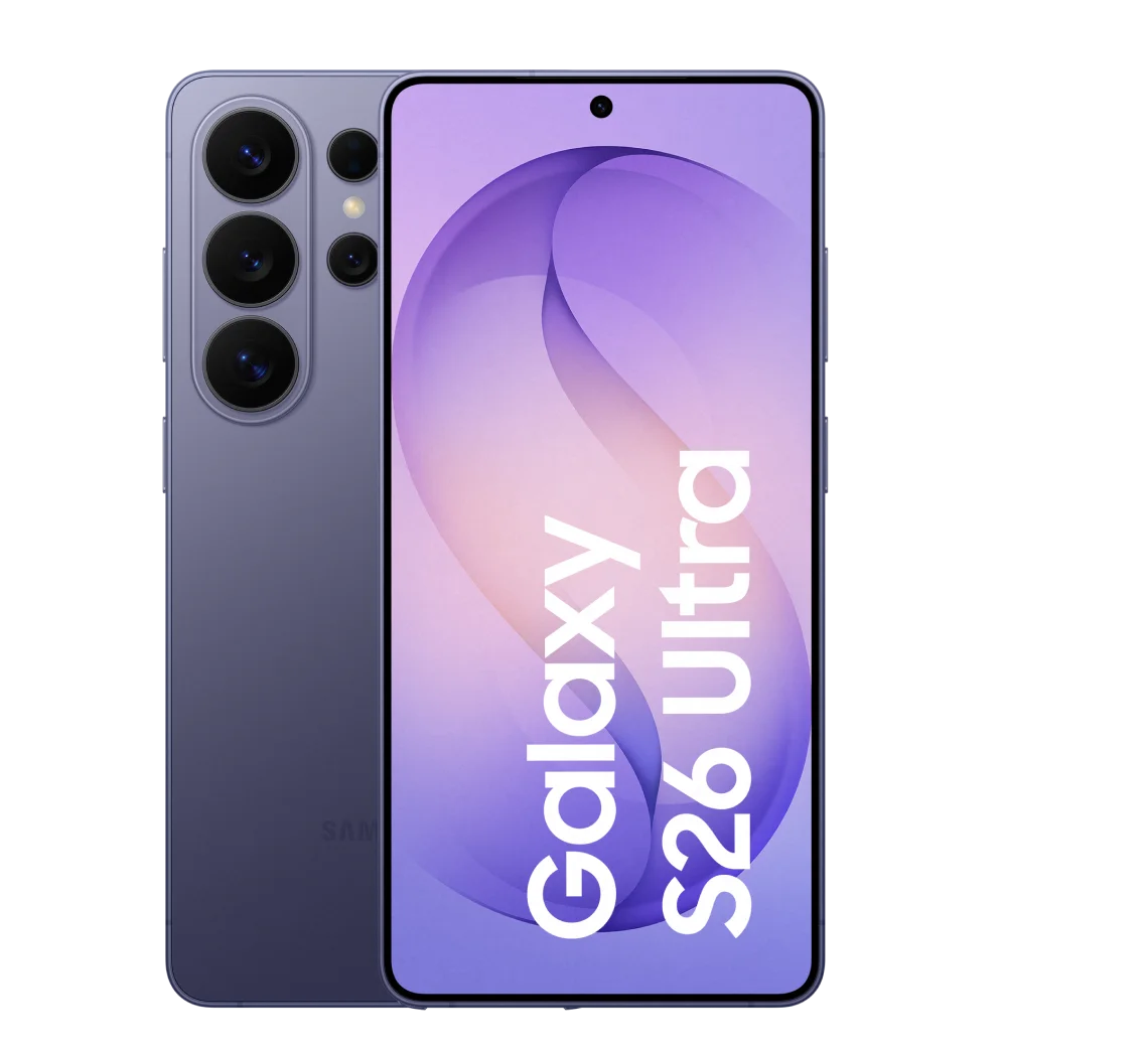 Samsung Handys mit Vertrag kaufen: Die Top-Angebote 2026