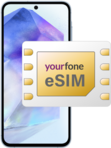 yourfone eSIM