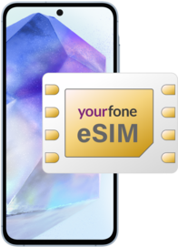 yourfone eSIM