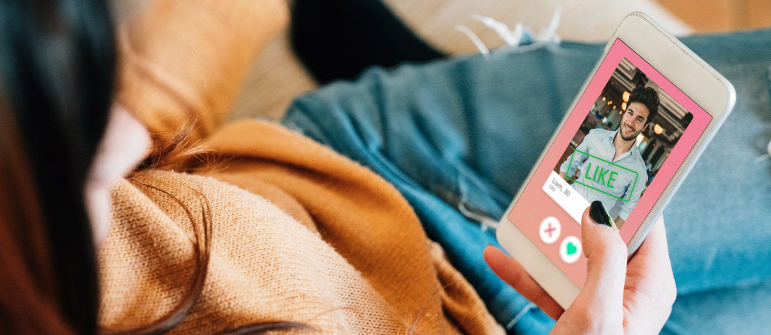 Dating-apps in der schule
