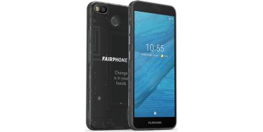 Fairphone 3 Das Nachhaltige Smartphone Mit Austauschbarem Akku