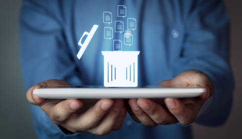 Handy Daten Wiederherstellen So Geht S Auf Dem Smartphone