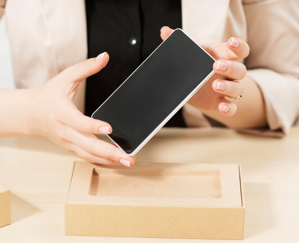 Handy geklaut? Das musst du sofort tun