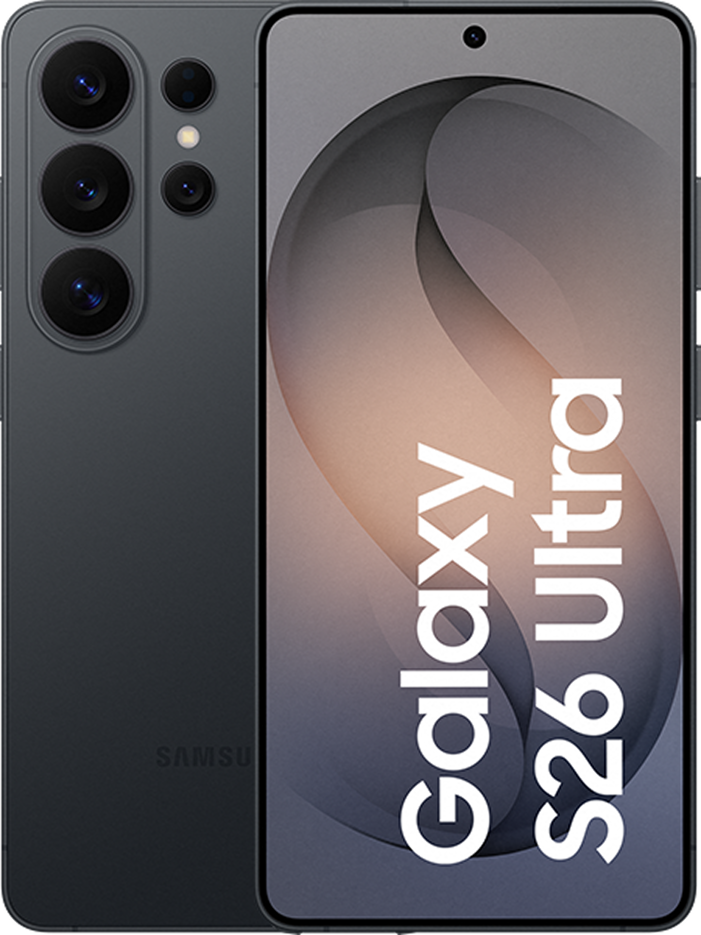 Samsung Galaxy S26 Ultra