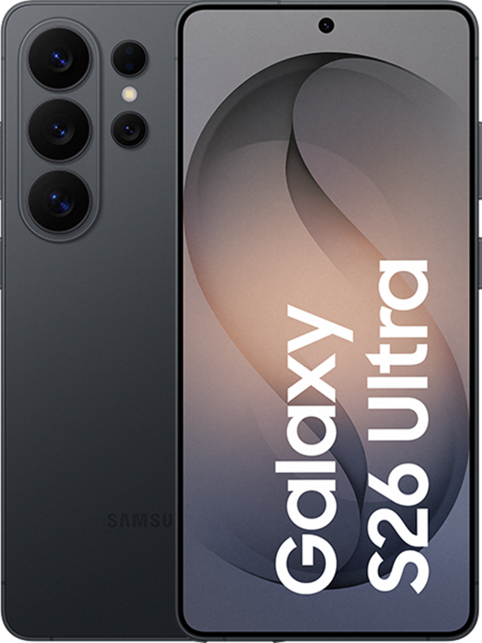Samsung Galaxy S26 Ultra