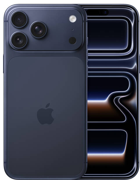 Apple iPhone 17 Pro Max