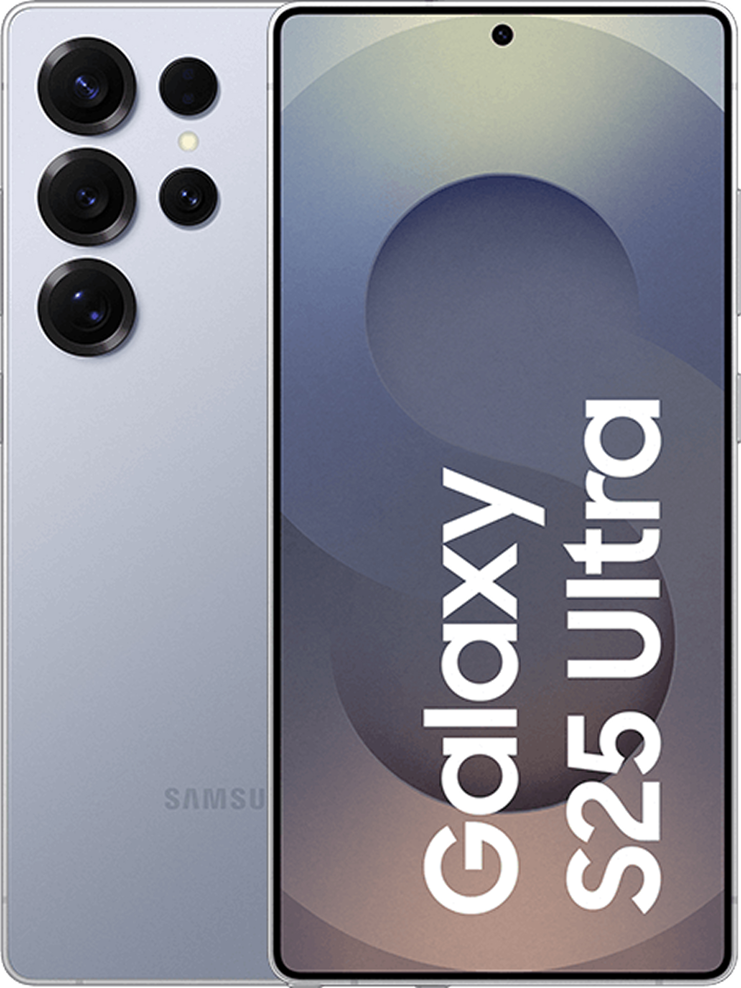 Samsung Galaxy S25 Ultra