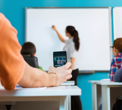 Handyverbot An Schulen Das Sind Die Do S Dont S
