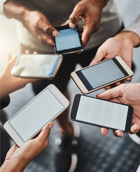 Digitale Bereitstellung variabler und bedarfsgerechter Bandbreiten