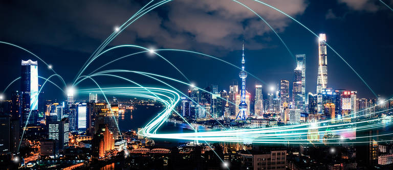 LTE (4G) der aktuelle Mobilfunkstandard wird stetig noch besser