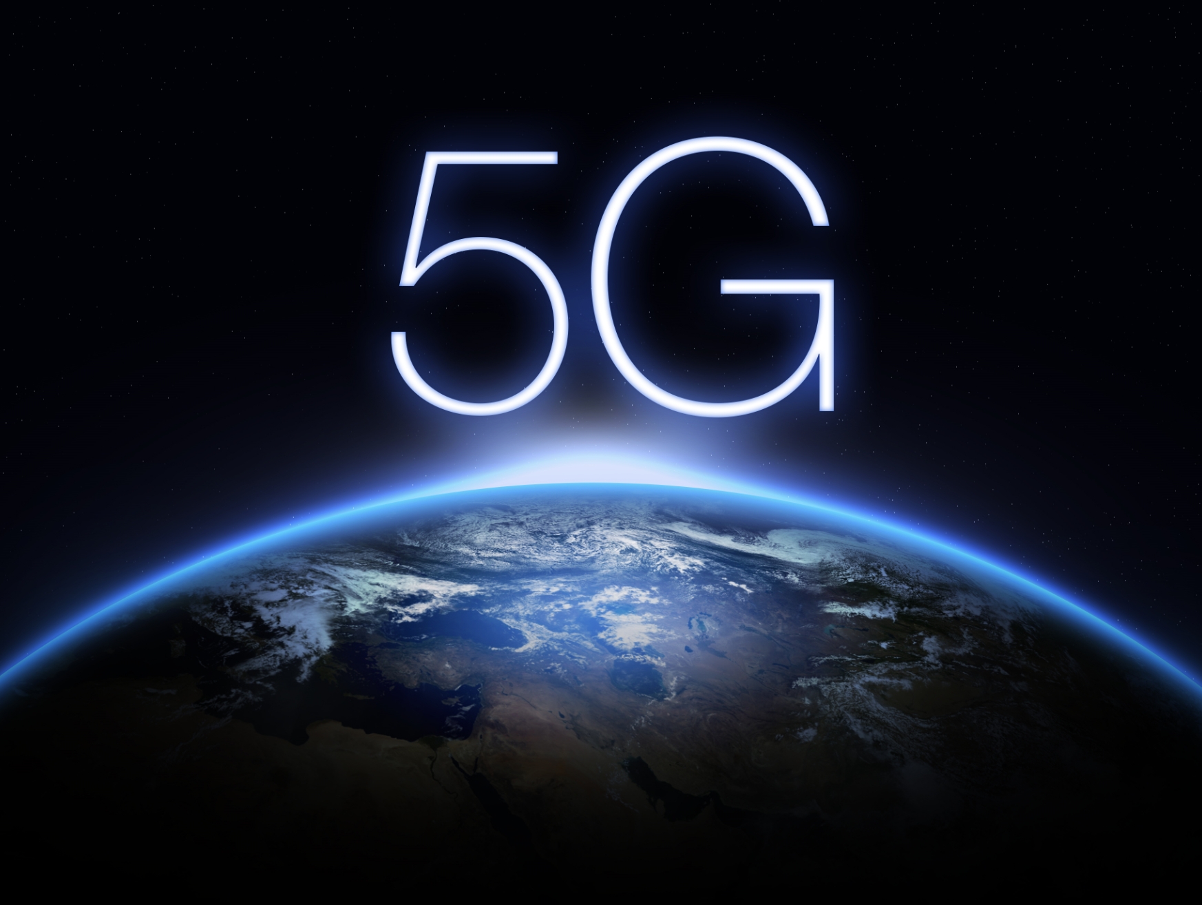 5G-Auktion abgeschlossen