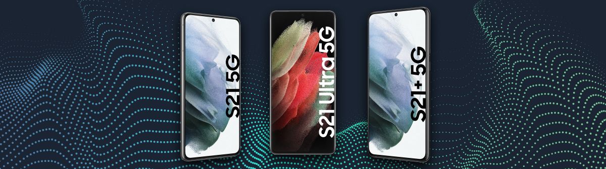 Samsung Galaxy S21, S21+, S21 Ultra: Tipps und Tricks
