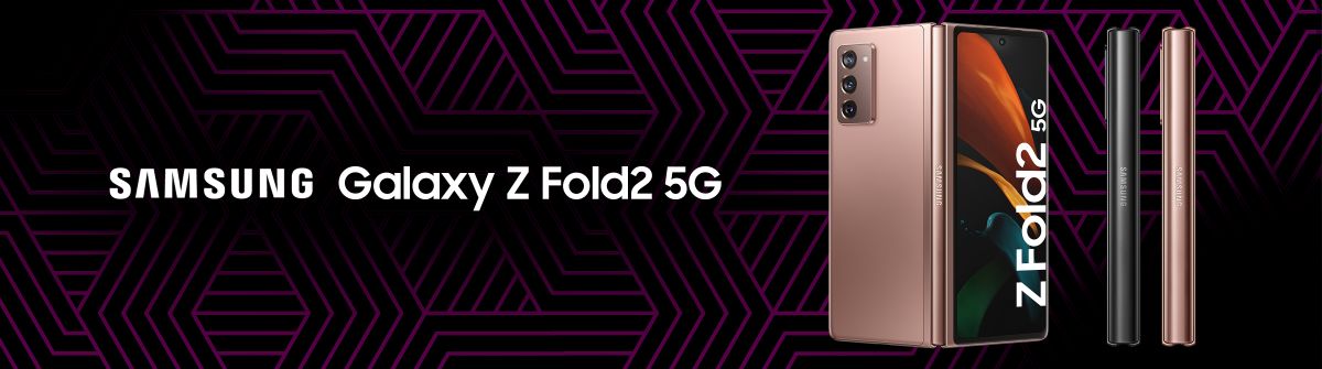 Samsung Galaxy Z Fold2 Im Test