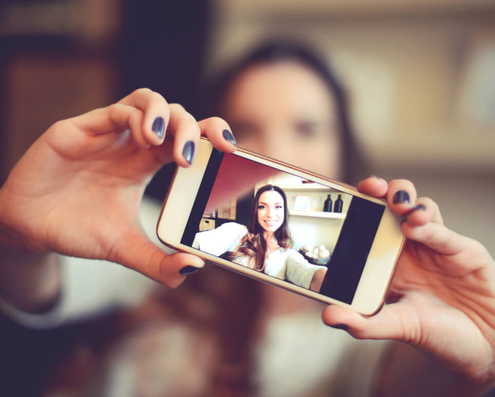 Selfie Handy Smartphones Mit Den Besten Selfie Kameras Im Test