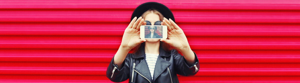 Selfie Handy Smartphones Mit Den Besten Selfie Kameras Im Test