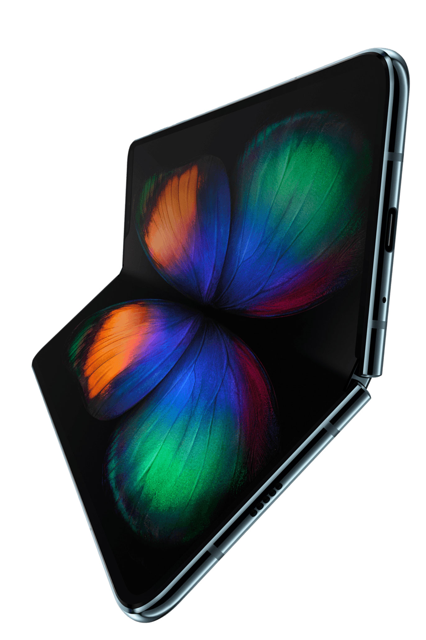 Samsung Galaxy Fold