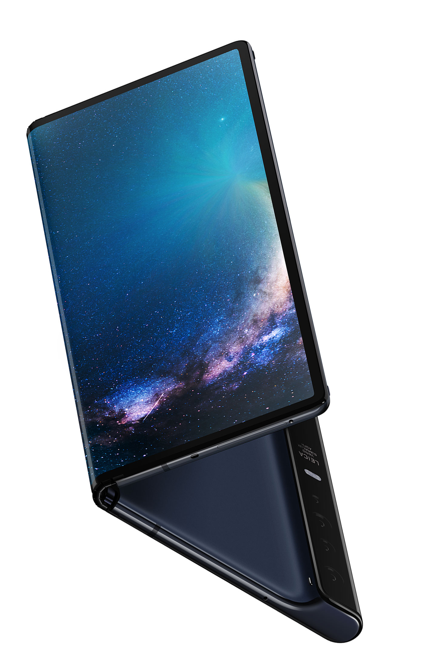 HUAWEI Mate X