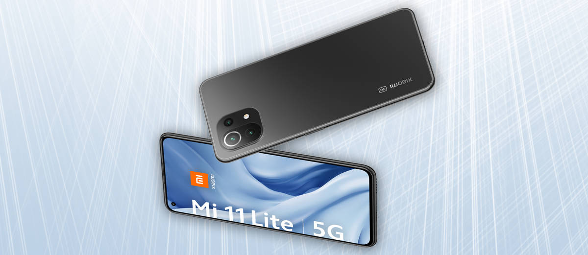 Xiaomi Mi 11 Lite Alle Details Zum Schlanken 5g Handy