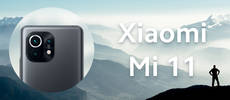 Xiaomi Mi 11: Die Kamera