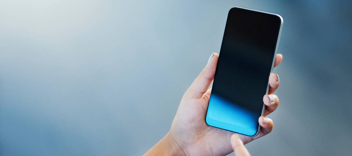 Die Displays im Vergleich