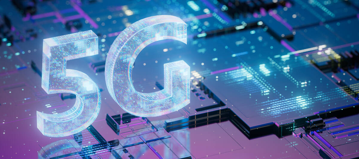 5G