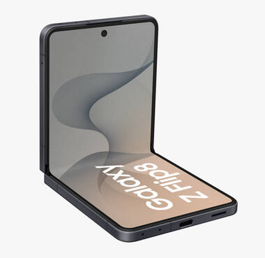 Samsung Galaxy Z Flip7