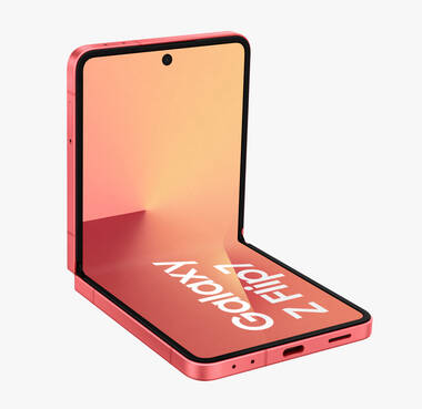 Samsung Galaxy Z Flip7