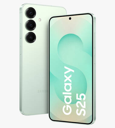 Samsung Galaxy S25