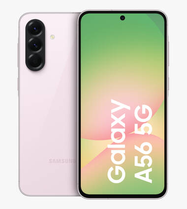 Samsung Galaxy A56 5G